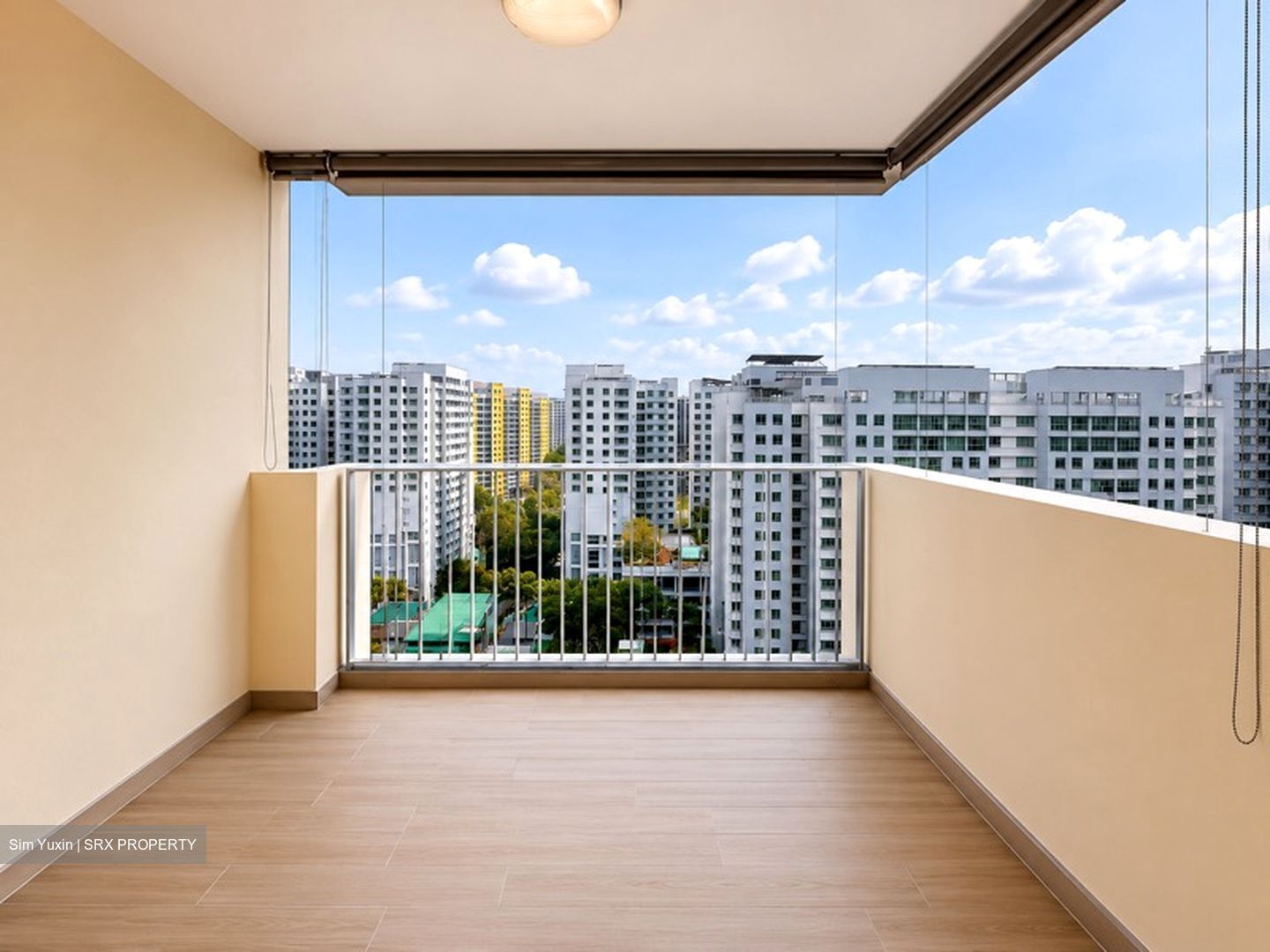 The Terrace (D19), Condominium #612036701